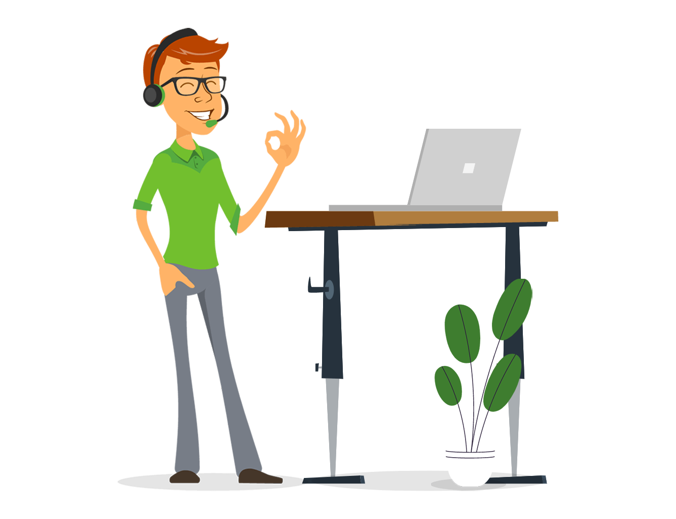 Simplify-technology